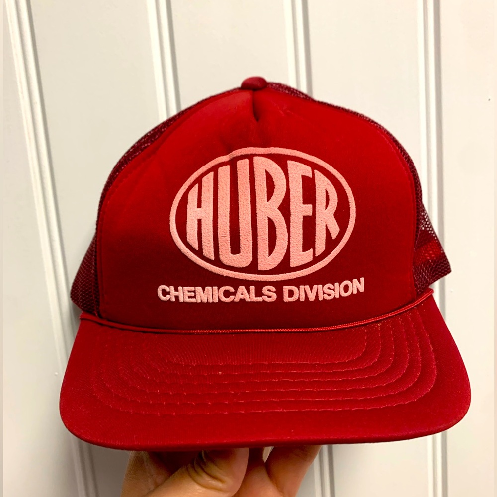 Vintage Trucker Hat